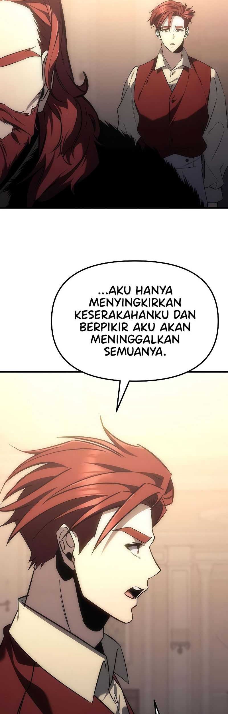 Regressor Of The Fallen Family Chapter 3 - halaman 71