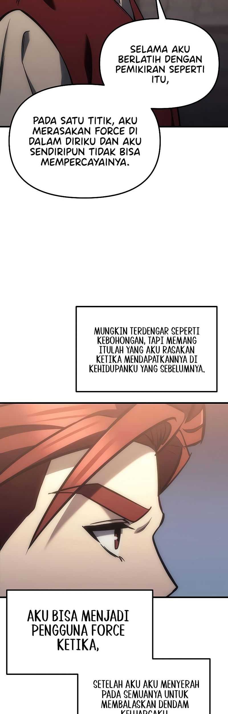 Regressor Of The Fallen Family Chapter 3 - halaman 72