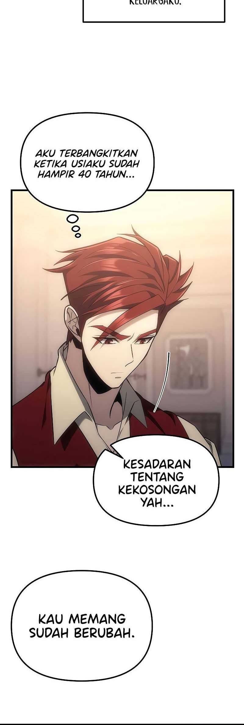 Regressor Of The Fallen Family Chapter 3 - halaman 73