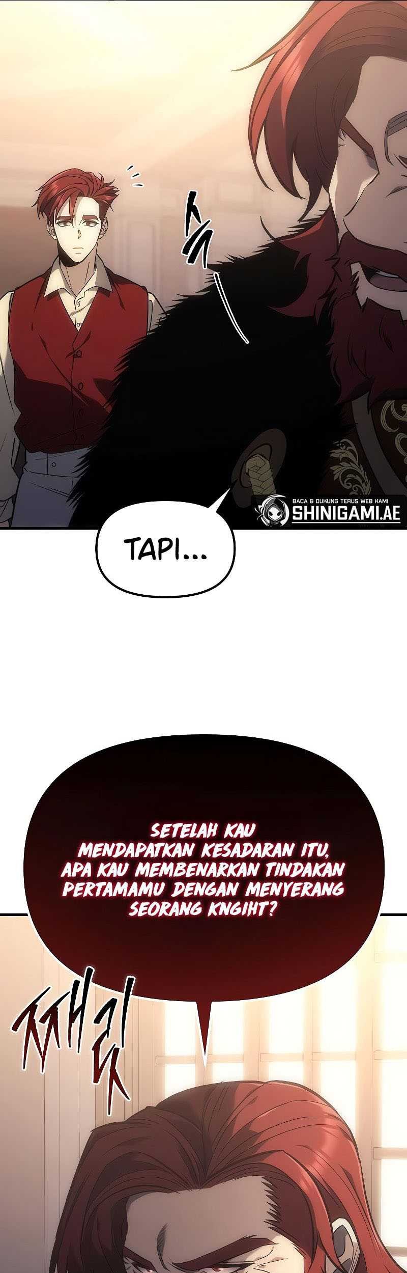 Regressor Of The Fallen Family Chapter 3 - halaman 74