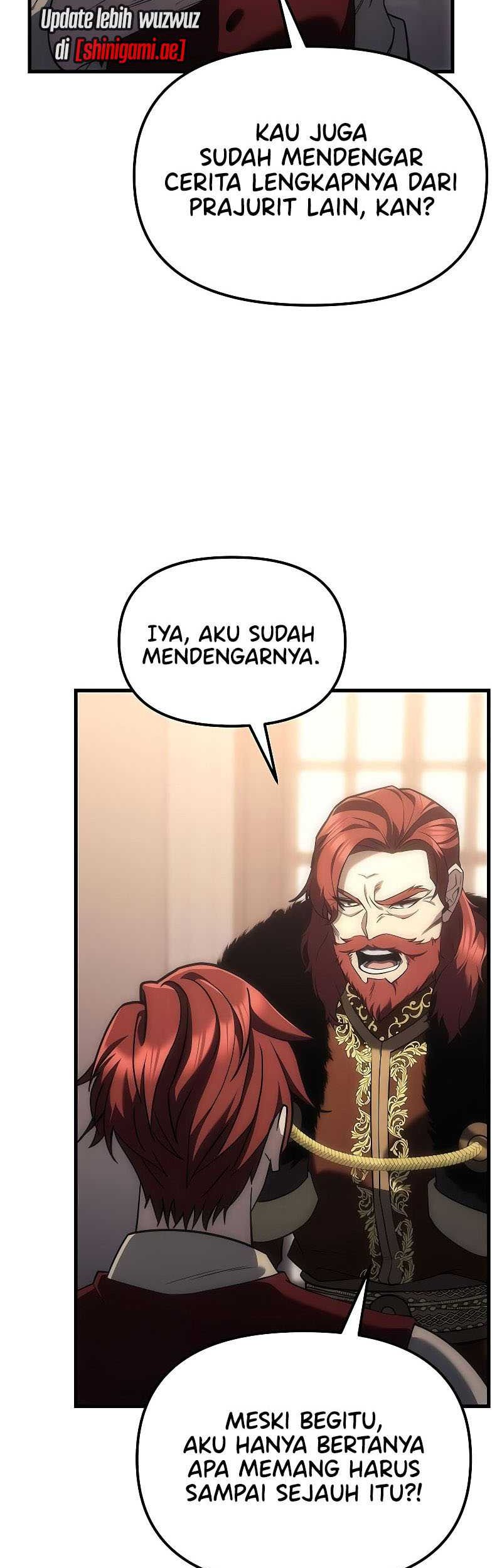 Regressor Of The Fallen Family Chapter 3 - halaman 76