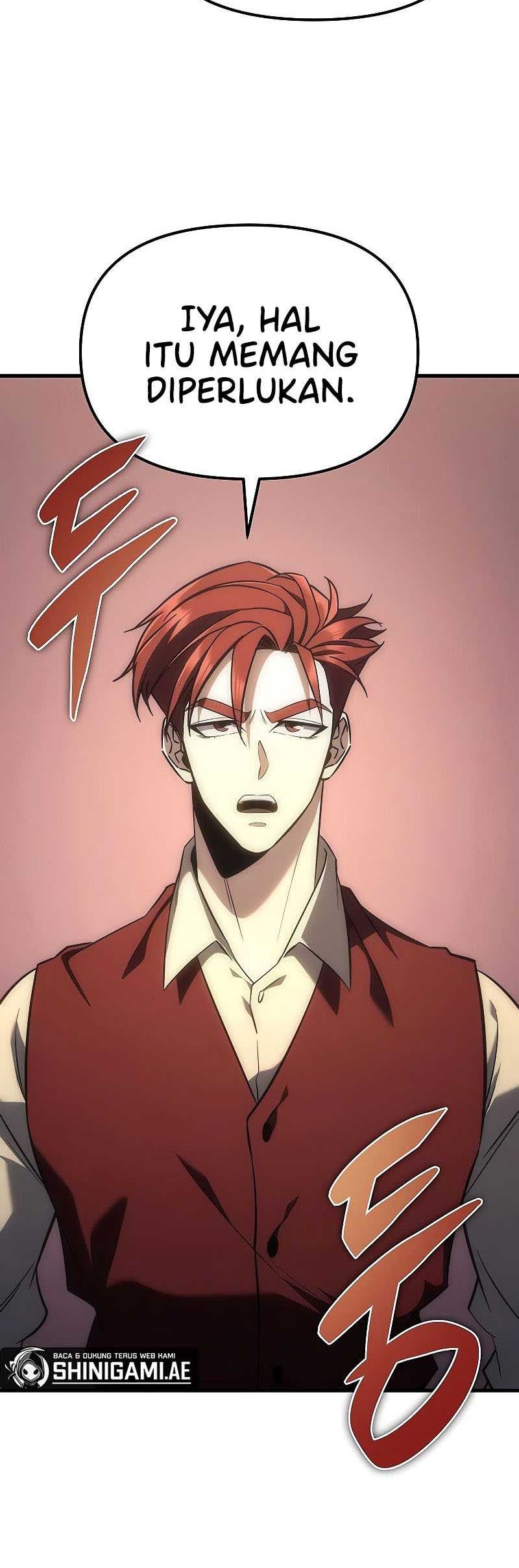 Regressor Of The Fallen Family Chapter 3 - halaman 77