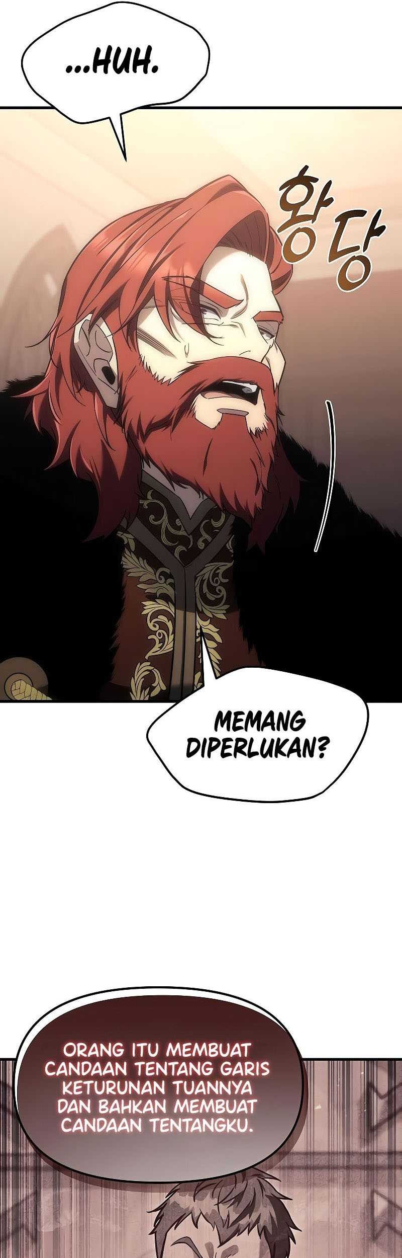 Regressor Of The Fallen Family Chapter 3 - halaman 78
