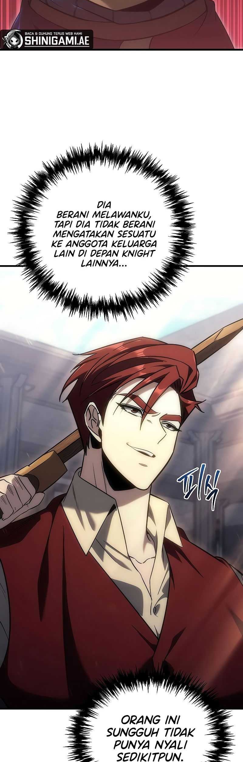 Regressor Of The Fallen Family Chapter 3 - halaman 8