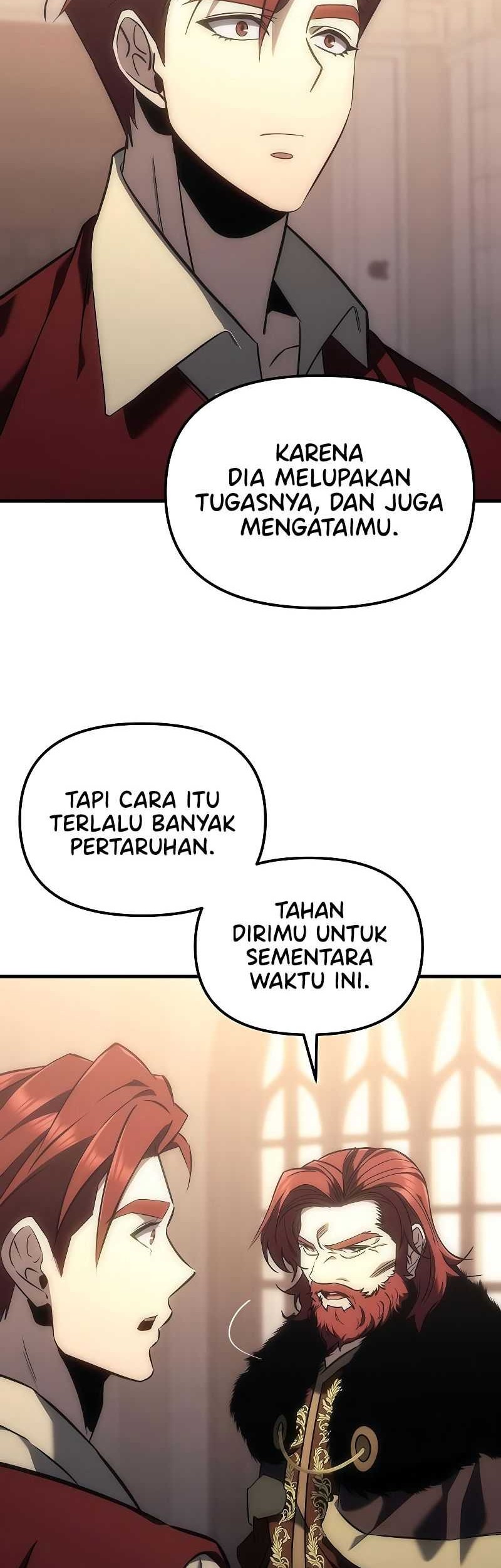 Regressor Of The Fallen Family Chapter 3 - halaman 83
