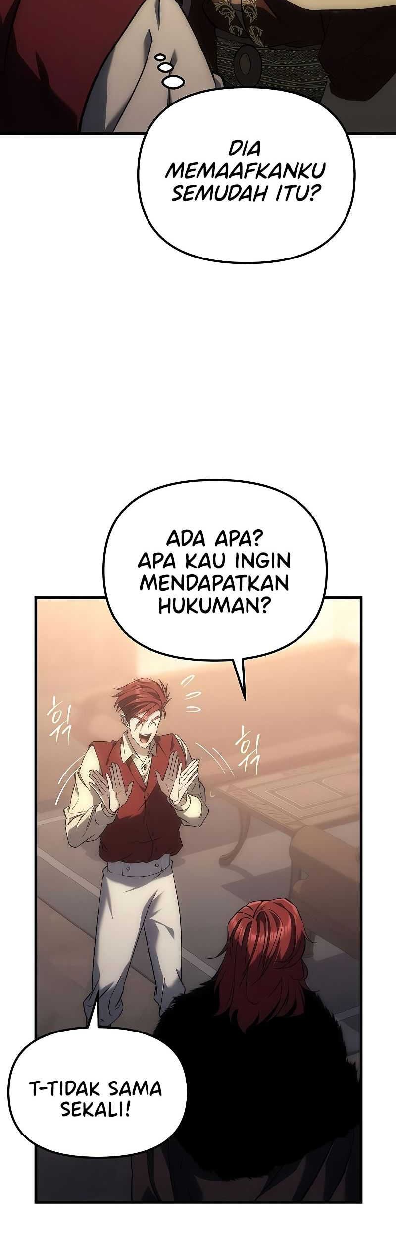 Regressor Of The Fallen Family Chapter 3 - halaman 84