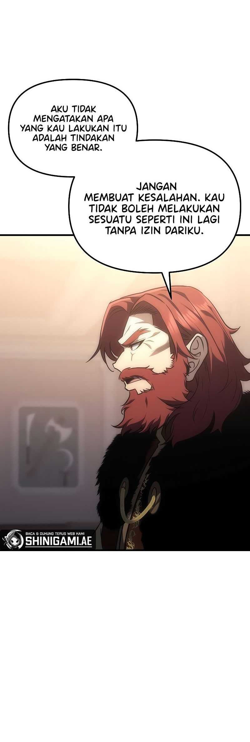 Regressor Of The Fallen Family Chapter 3 - halaman 85