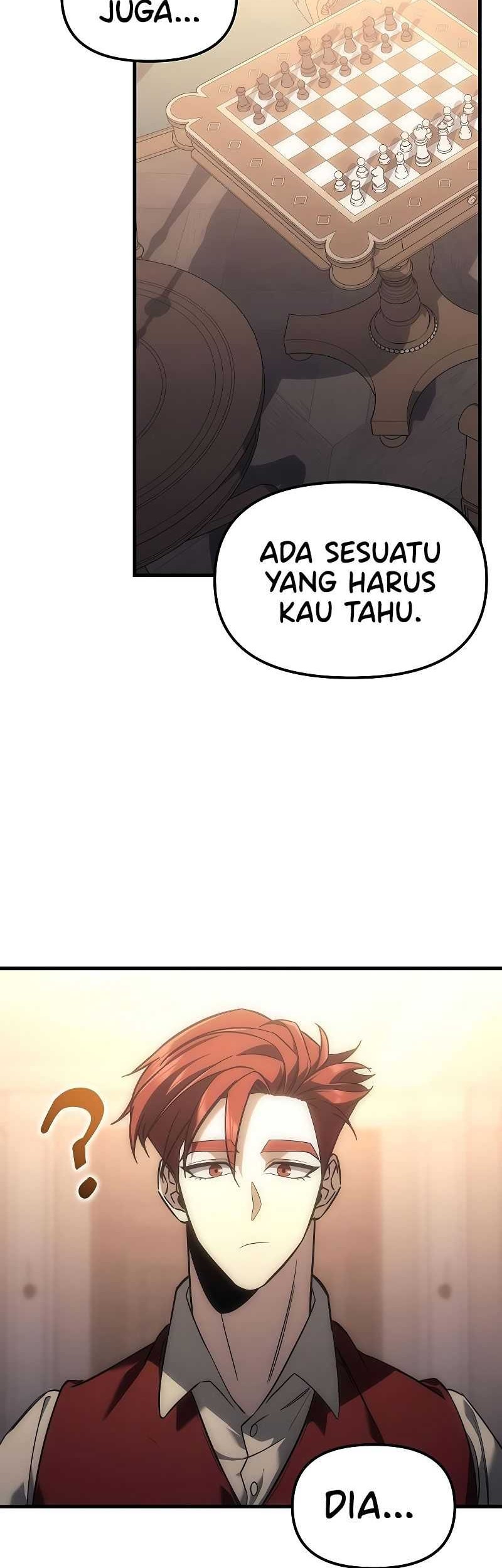 Regressor Of The Fallen Family Chapter 3 - halaman 87