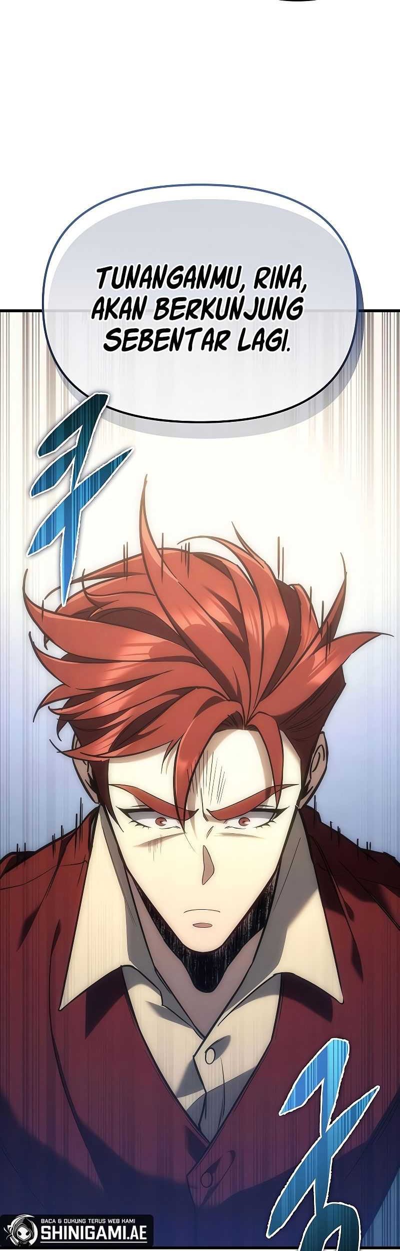 Regressor Of The Fallen Family Chapter 3 - halaman 88