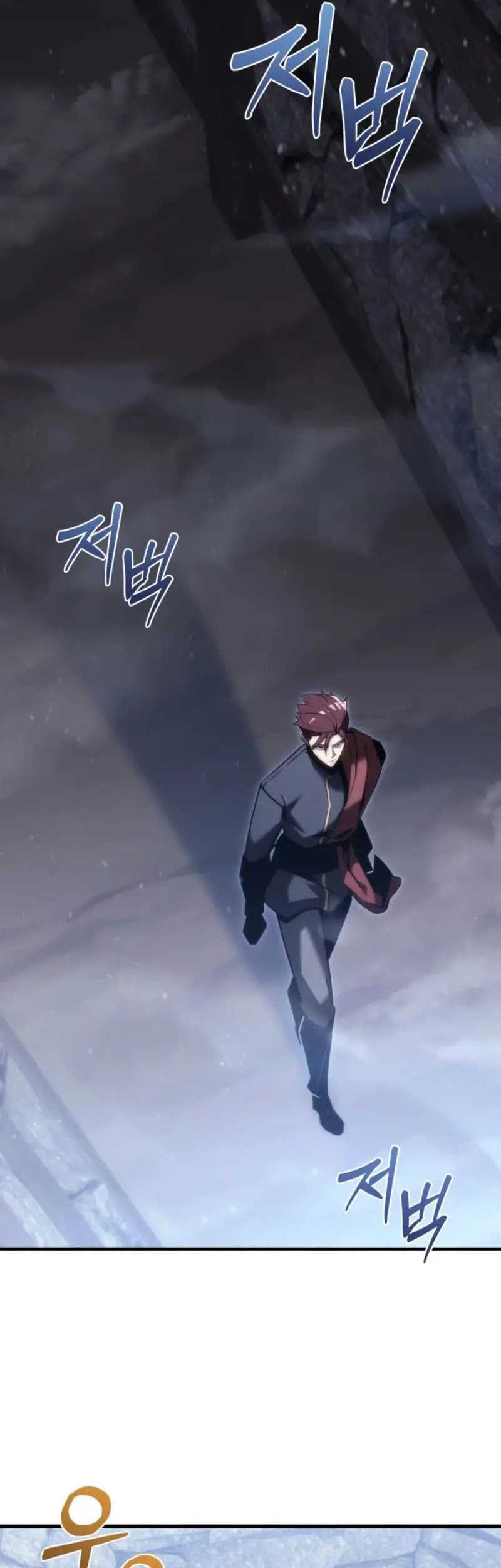 Regressor Of The Fallen Family Chapter 30 - halaman 10