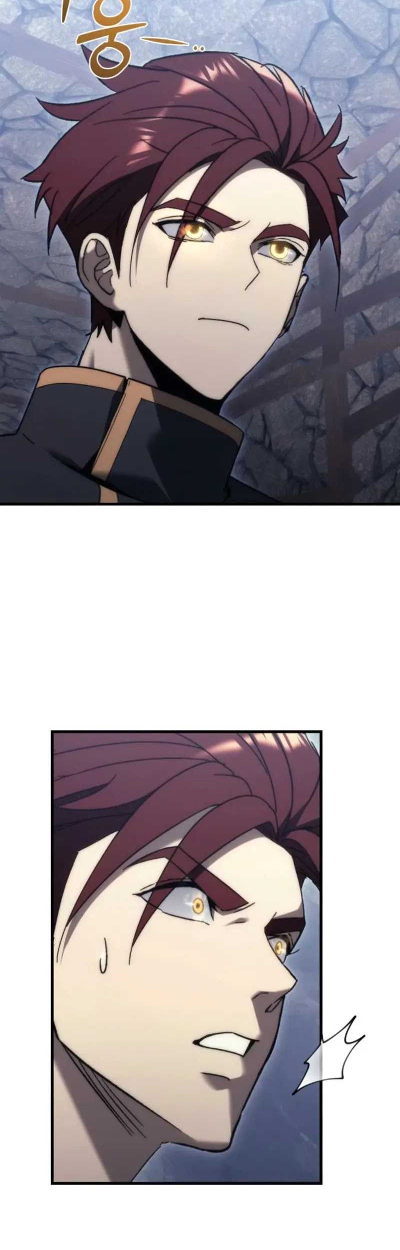 Regressor Of The Fallen Family Chapter 30 - halaman 11