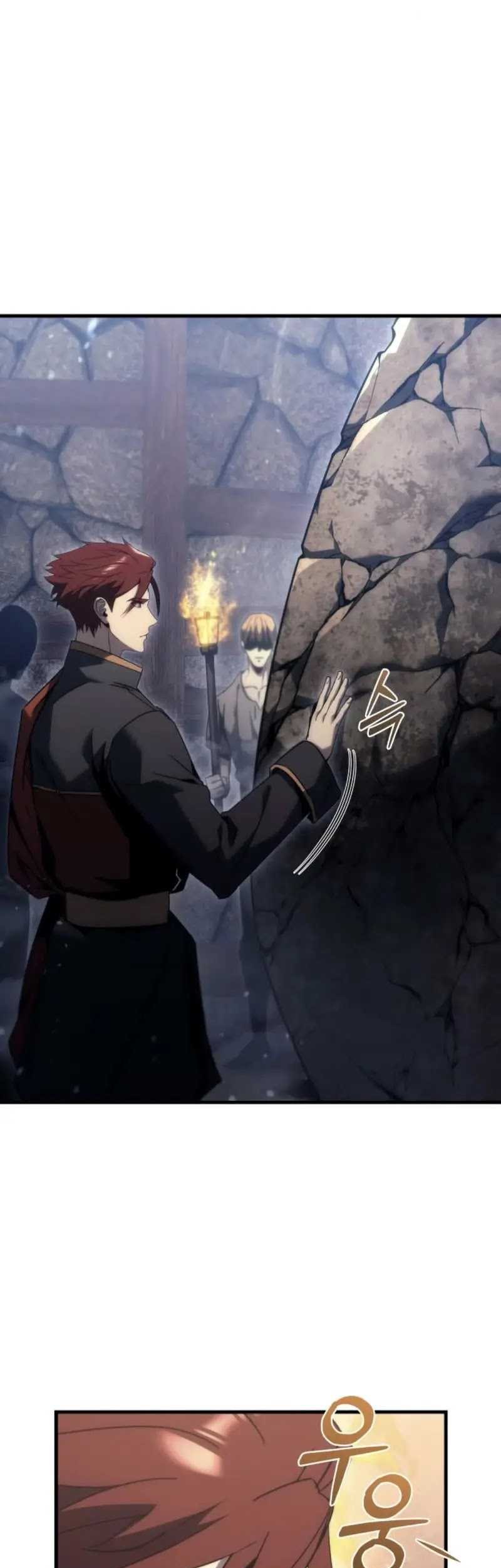 Regressor Of The Fallen Family Chapter 30 - halaman 14