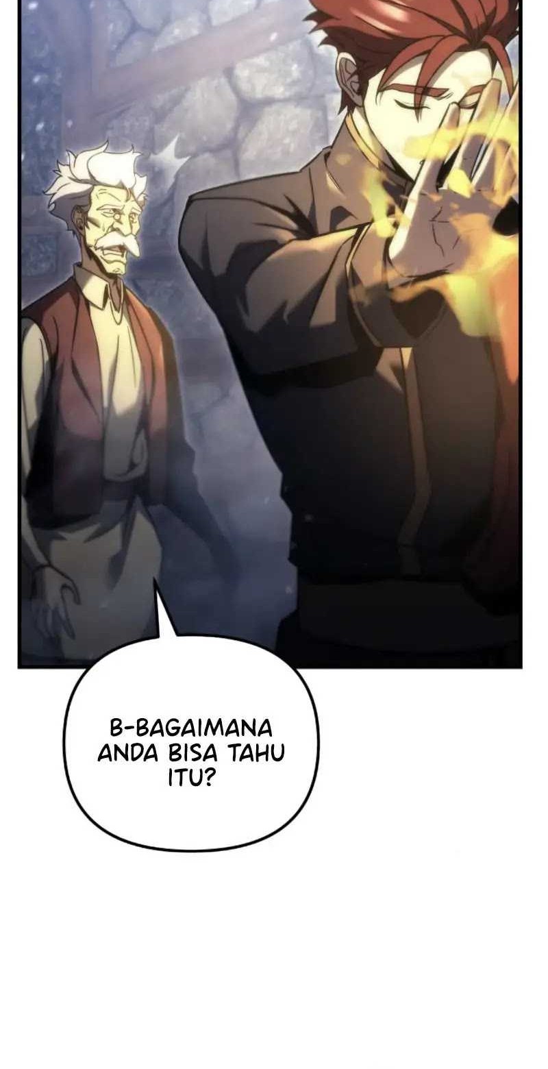 Regressor Of The Fallen Family Chapter 30 - halaman 17