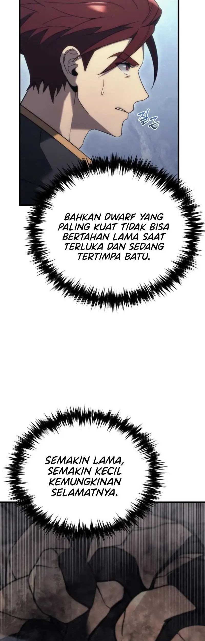 Regressor Of The Fallen Family Chapter 30 - halaman 19
