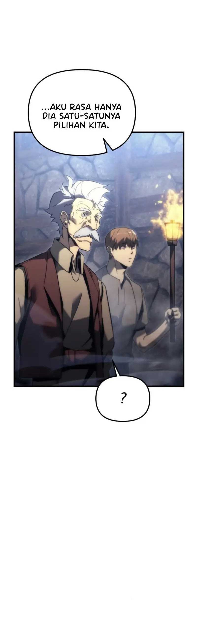 Regressor Of The Fallen Family Chapter 30 - halaman 21