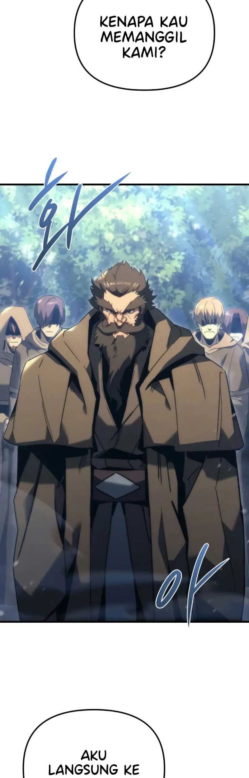 Regressor Of The Fallen Family Chapter 30 - halaman 23