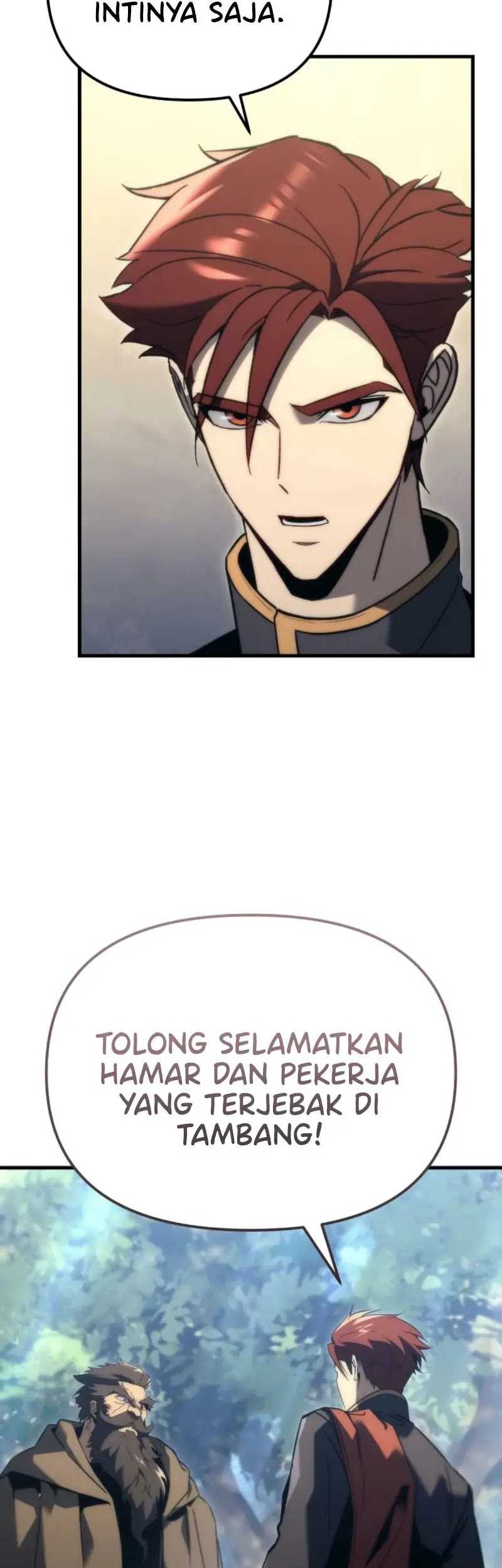 Regressor Of The Fallen Family Chapter 30 - halaman 24