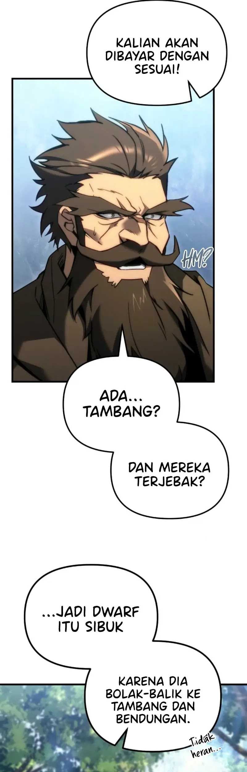 Regressor Of The Fallen Family Chapter 30 - halaman 26