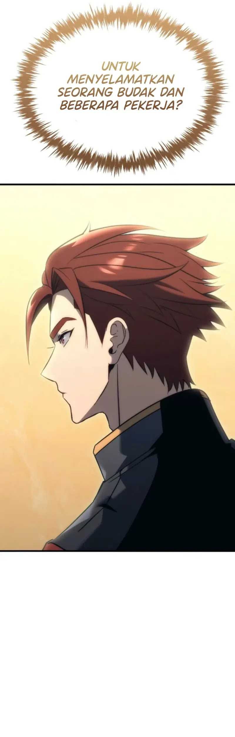 Regressor Of The Fallen Family Chapter 30 - halaman 30