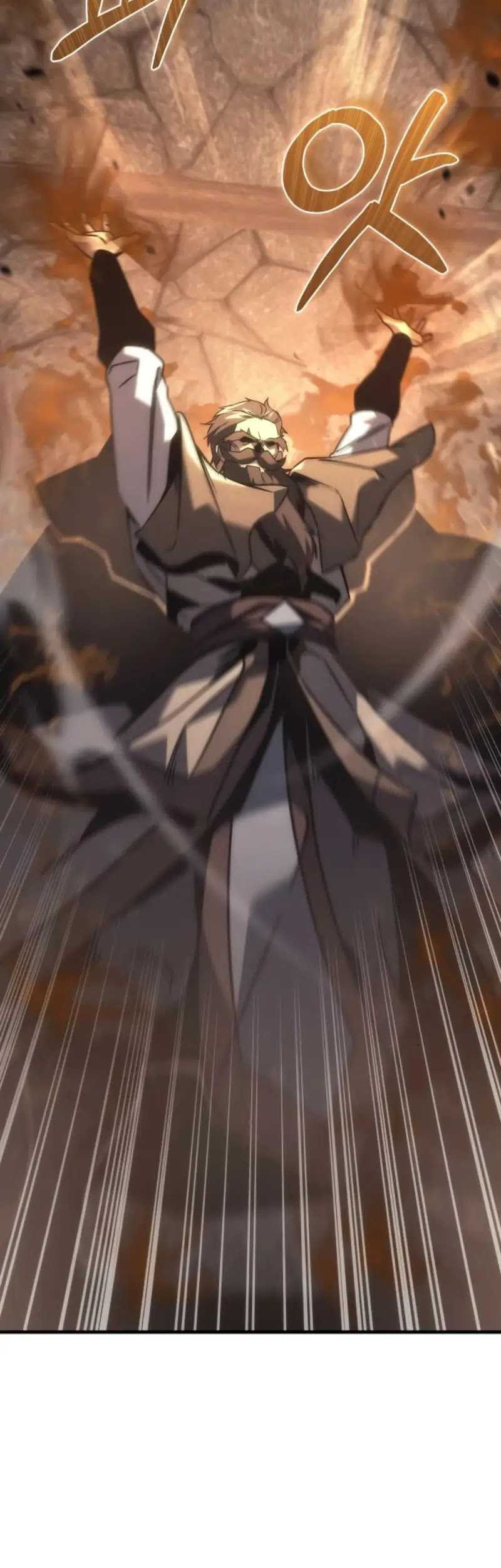 Regressor Of The Fallen Family Chapter 30 - halaman 32