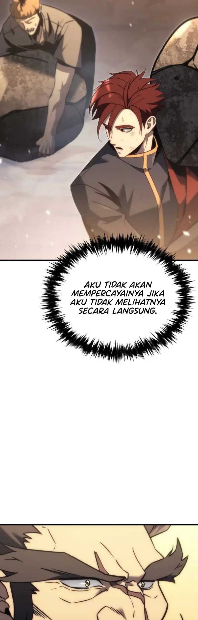 Regressor Of The Fallen Family Chapter 30 - halaman 42