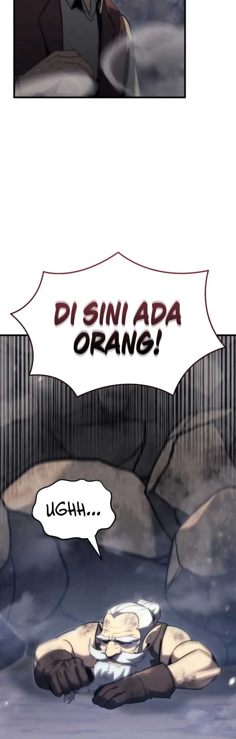 Regressor Of The Fallen Family Chapter 30 - halaman 44