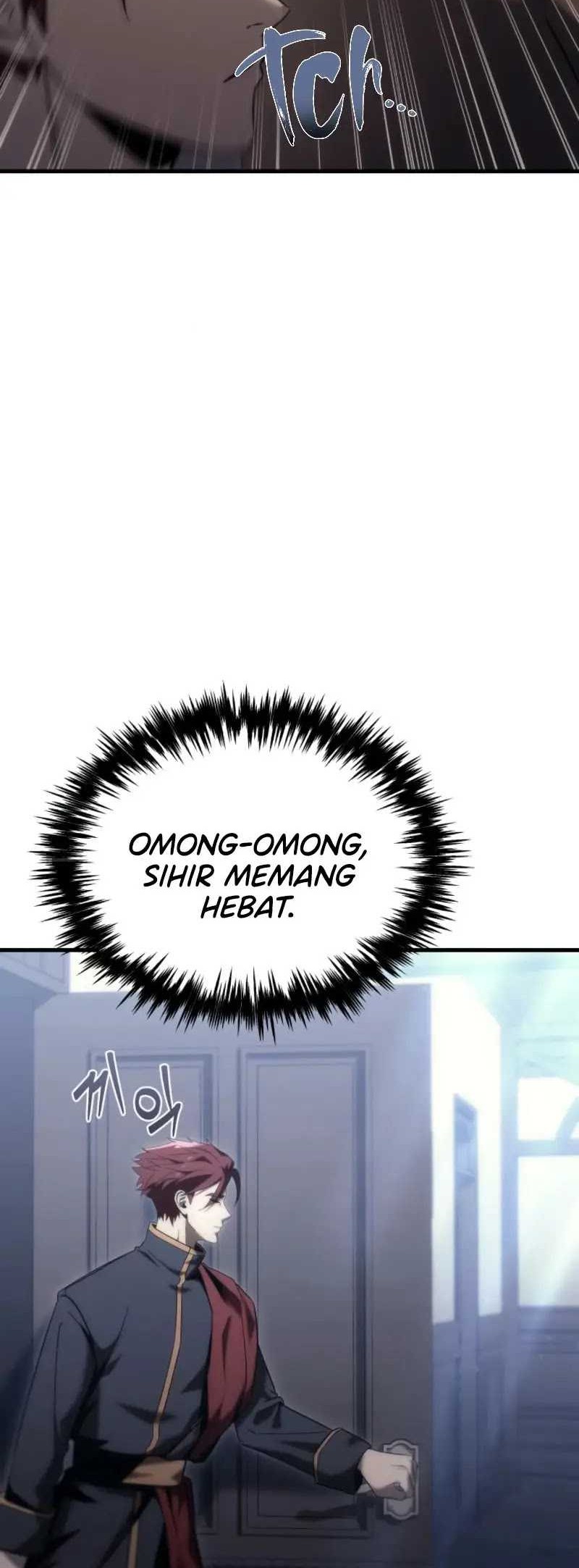Regressor Of The Fallen Family Chapter 30 - halaman 53