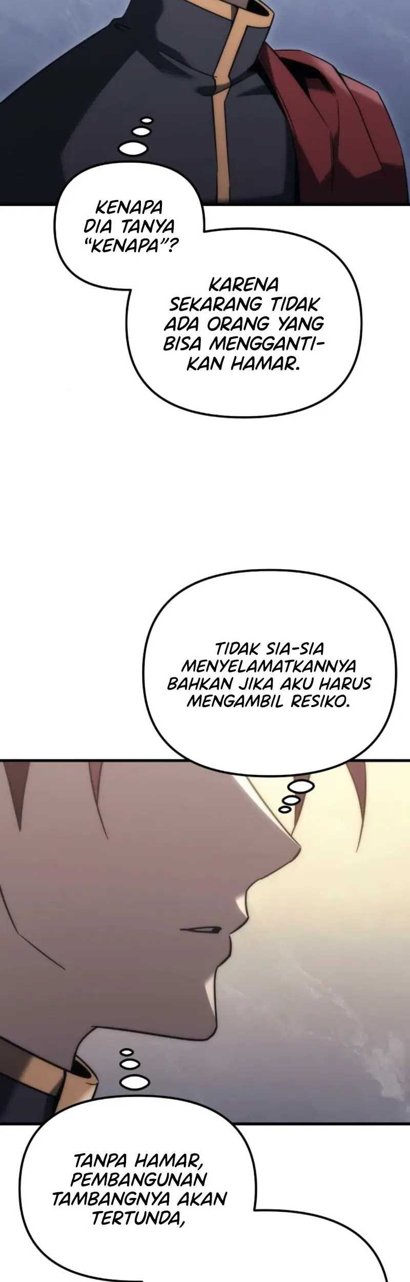 Regressor Of The Fallen Family Chapter 30 - halaman 59