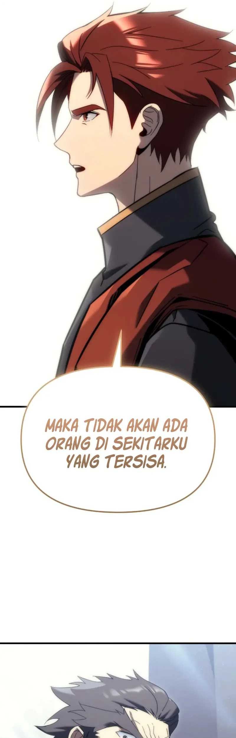 Regressor Of The Fallen Family Chapter 30 - halaman 62