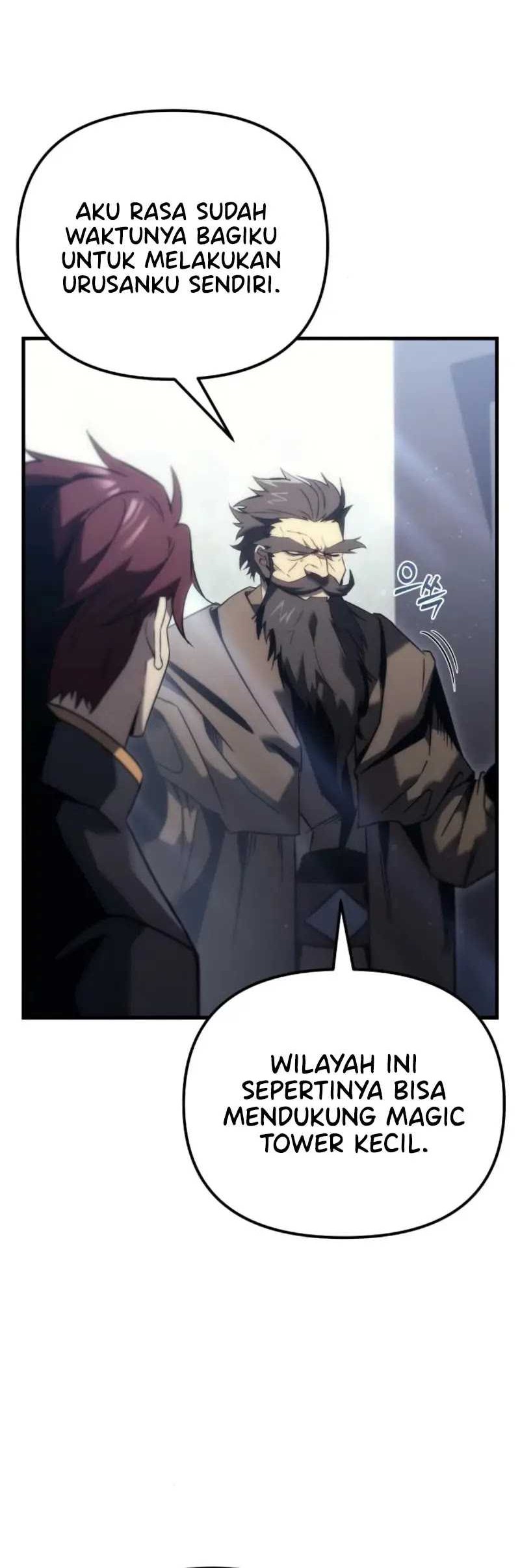 Regressor Of The Fallen Family Chapter 30 - halaman 65