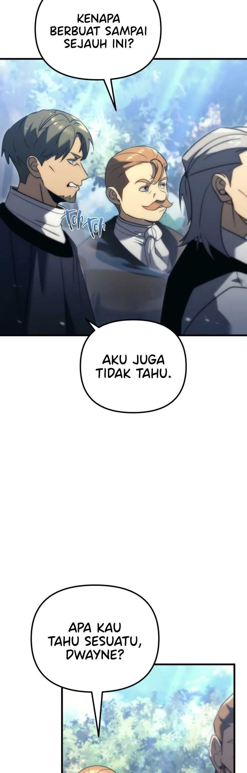 Regressor Of The Fallen Family Chapter 31 - halaman 20