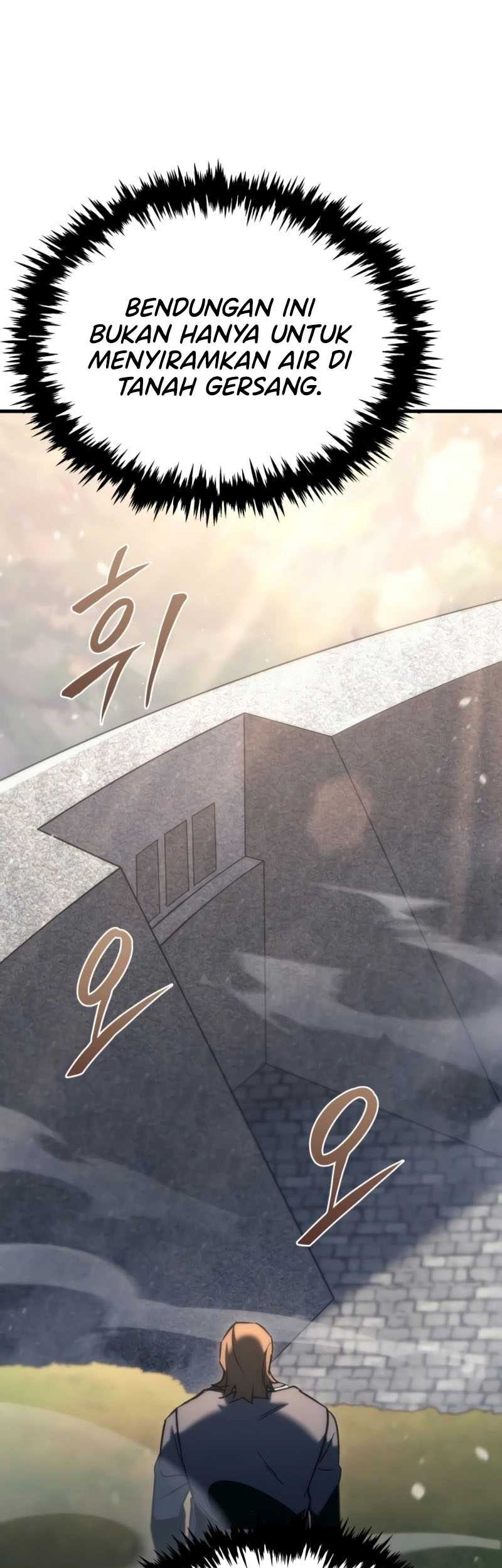 Regressor Of The Fallen Family Chapter 31 - halaman 22