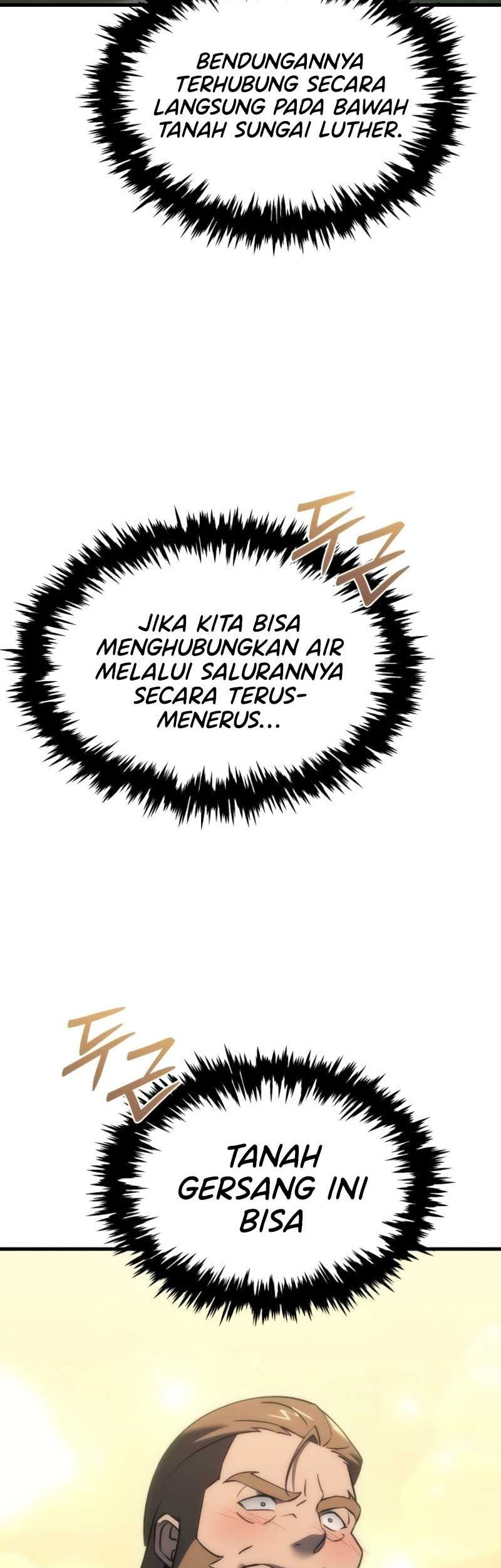 Regressor Of The Fallen Family Chapter 31 - halaman 23