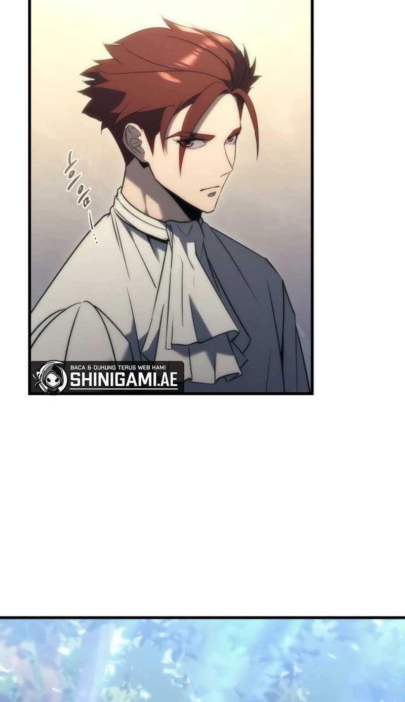 Regressor Of The Fallen Family Chapter 31 - halaman 25