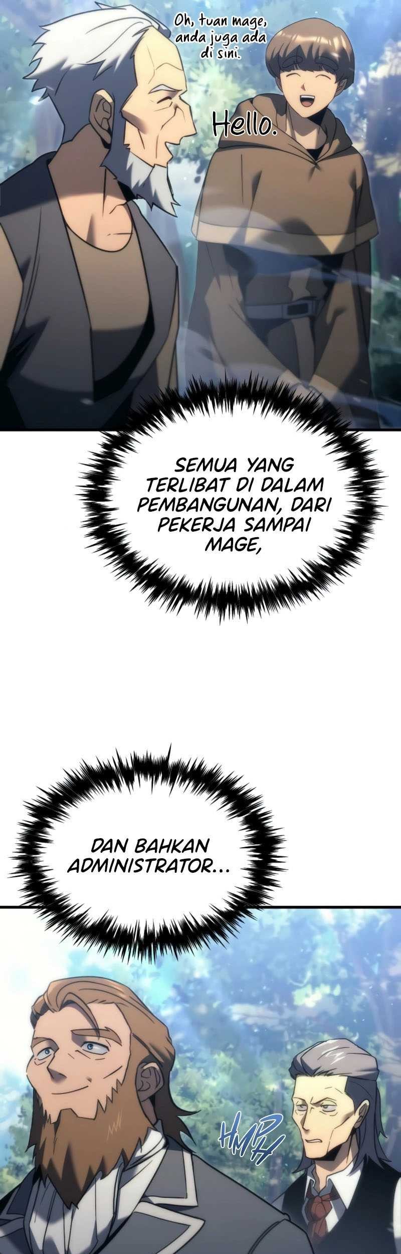 Regressor Of The Fallen Family Chapter 31 - halaman 26