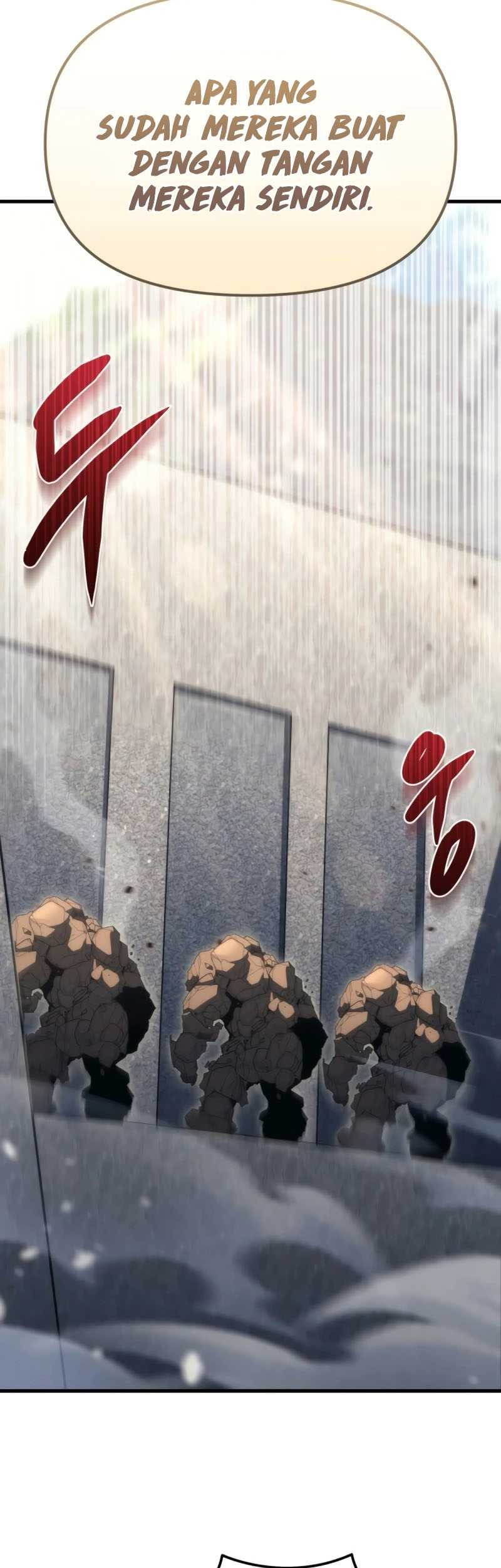 Regressor Of The Fallen Family Chapter 31 - halaman 30