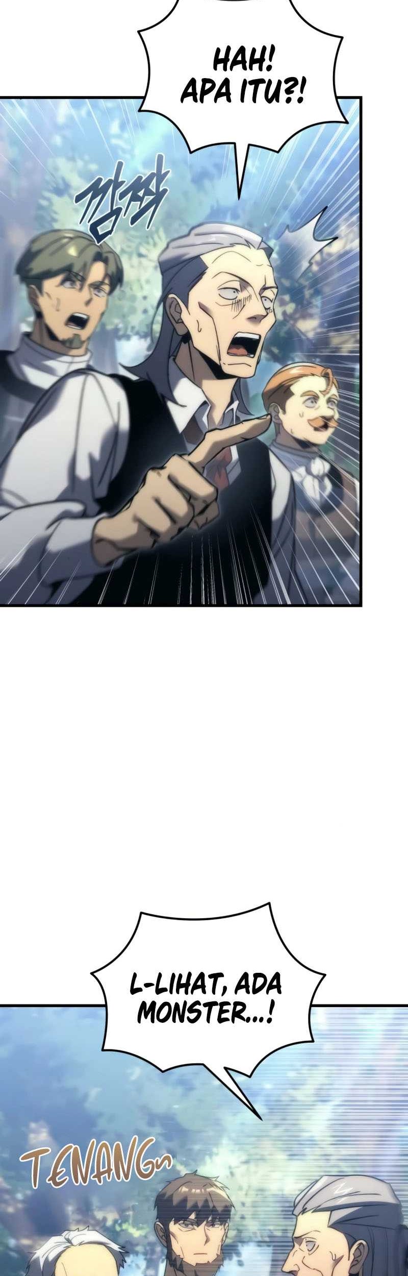 Regressor Of The Fallen Family Chapter 31 - halaman 31