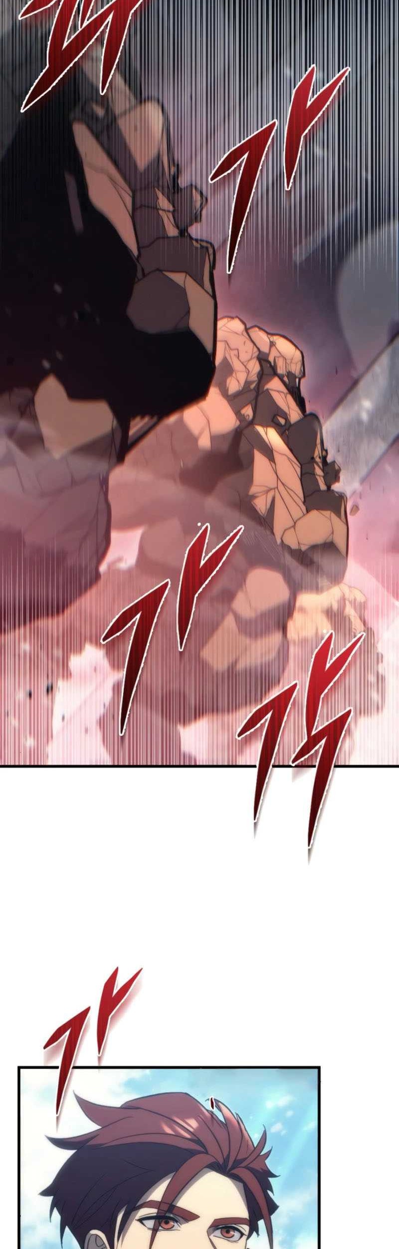 Regressor Of The Fallen Family Chapter 31 - halaman 35