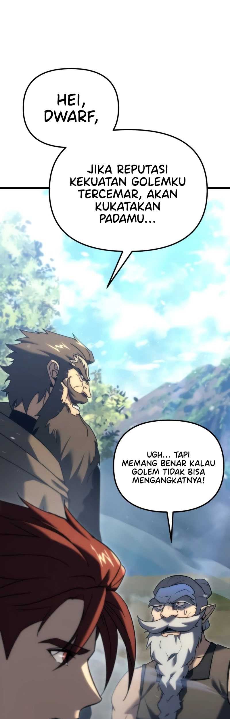 Regressor Of The Fallen Family Chapter 31 - halaman 42