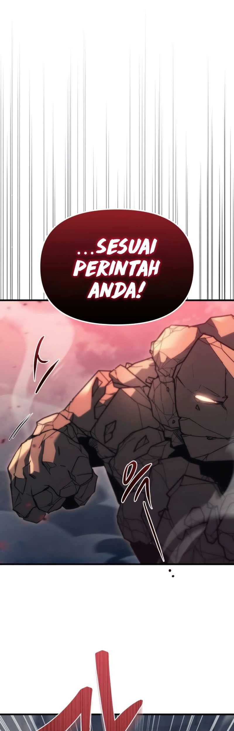 Regressor Of The Fallen Family Chapter 31 - halaman 46