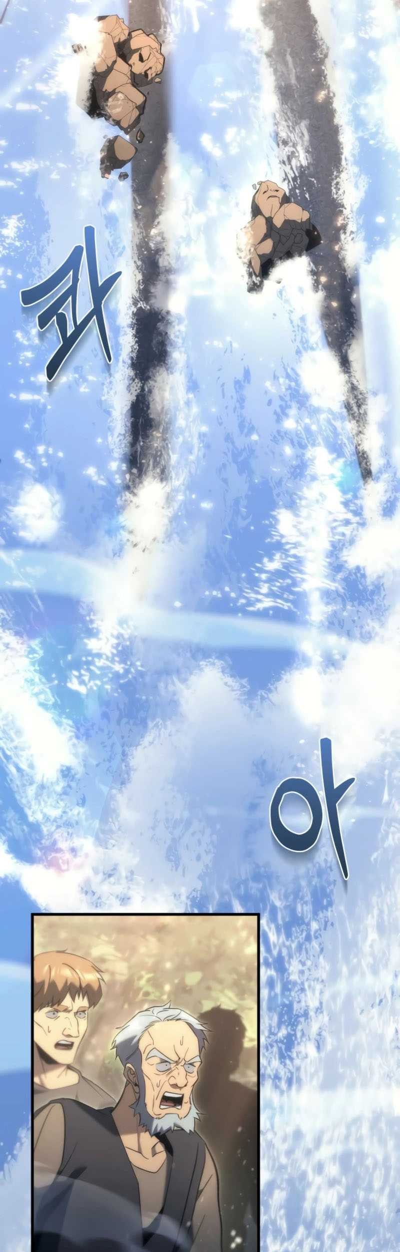 Regressor Of The Fallen Family Chapter 31 - halaman 50