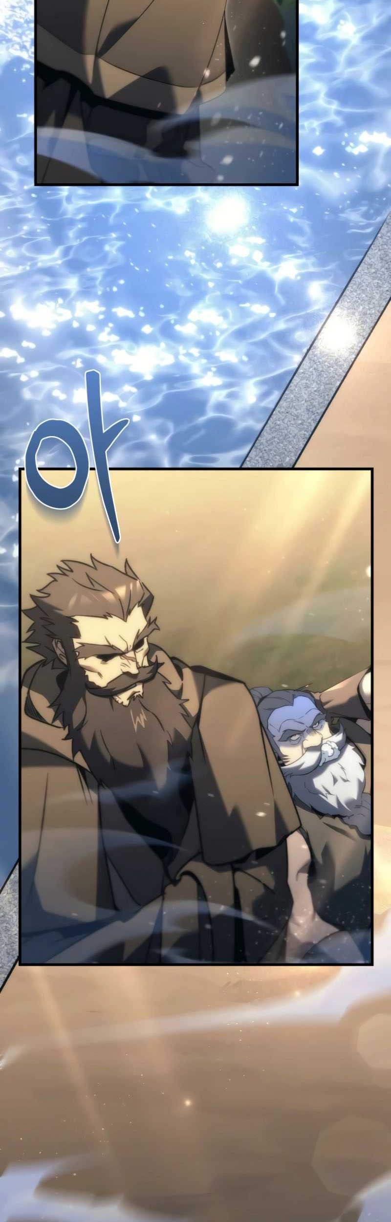 Regressor Of The Fallen Family Chapter 31 - halaman 52