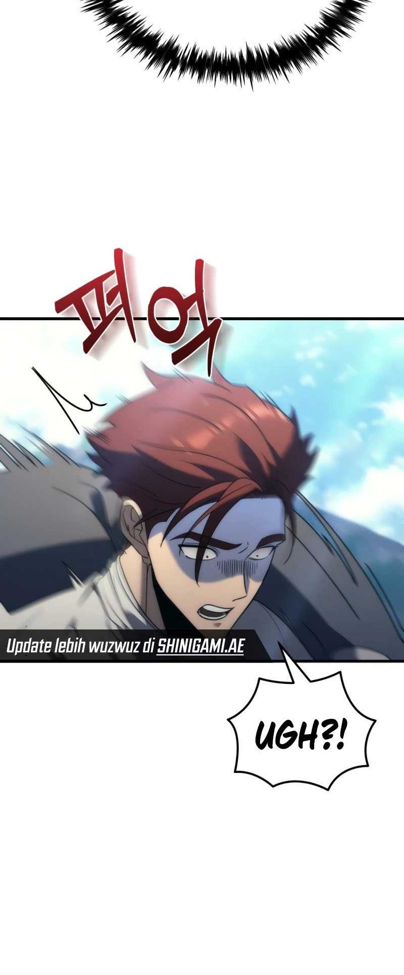 Regressor Of The Fallen Family Chapter 31 - halaman 57