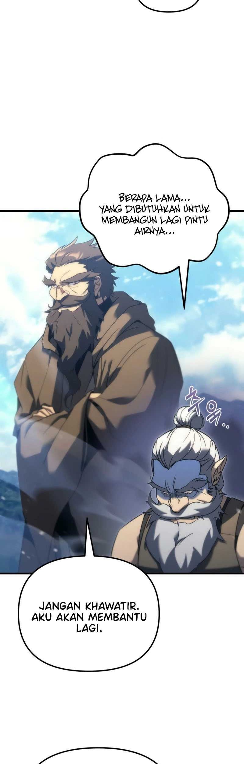 Regressor Of The Fallen Family Chapter 31 - halaman 60