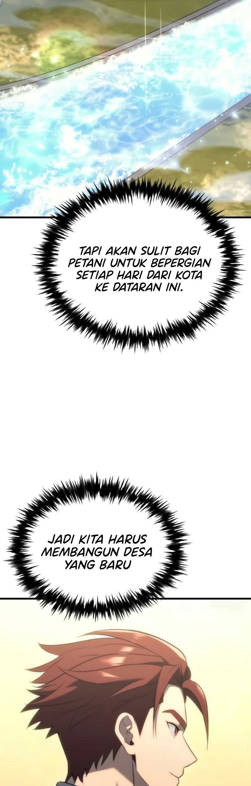 Regressor Of The Fallen Family Chapter 31 - halaman 64