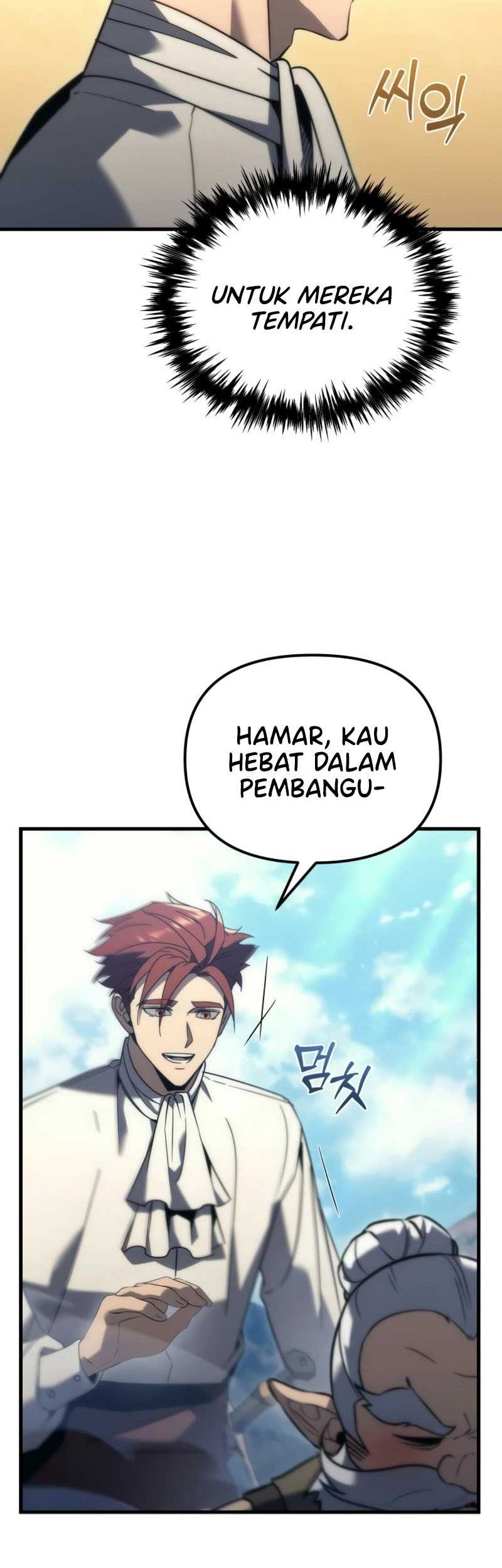 Regressor Of The Fallen Family Chapter 31 - halaman 65