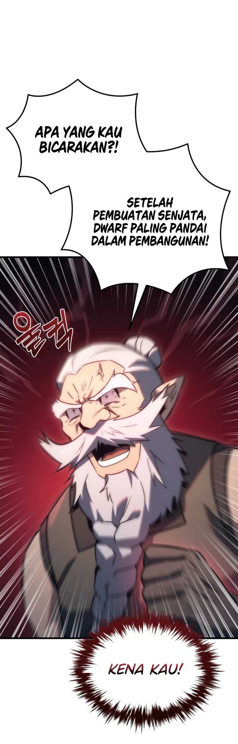 Regressor Of The Fallen Family Chapter 31 - halaman 68