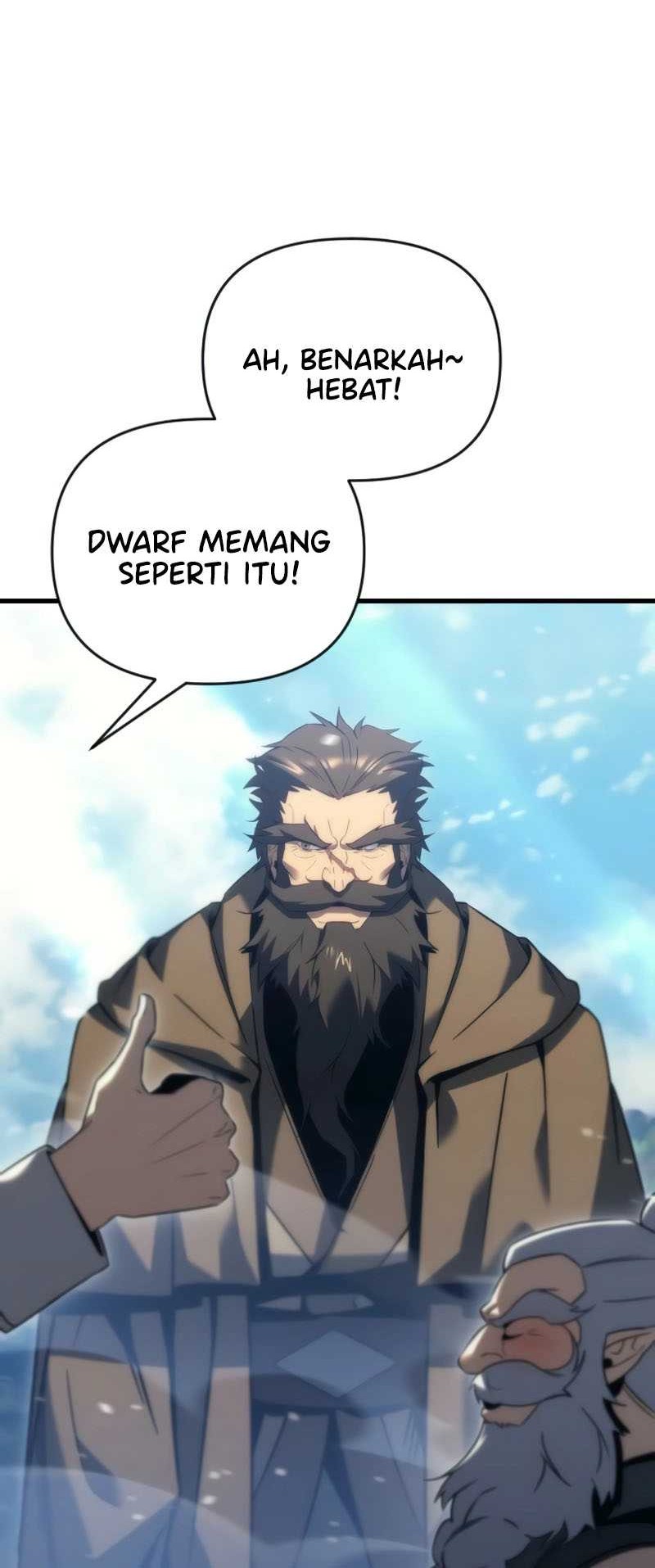 Regressor Of The Fallen Family Chapter 31 - halaman 69