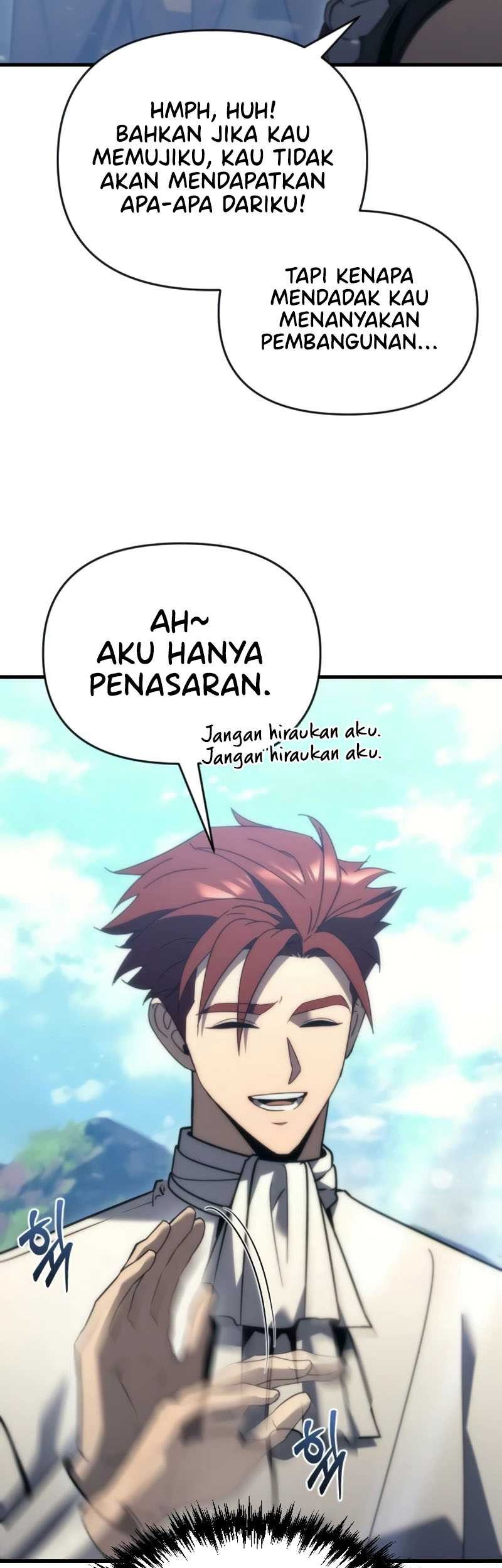 Regressor Of The Fallen Family Chapter 31 - halaman 70