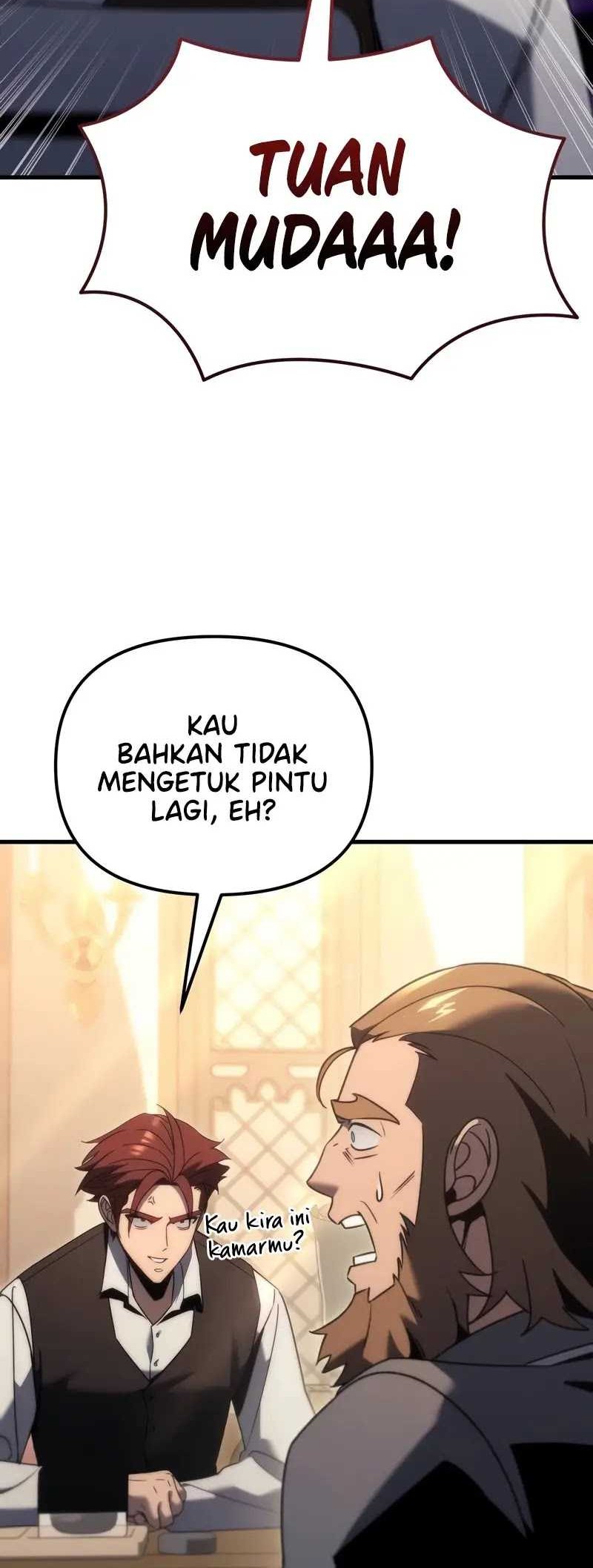 Regressor Of The Fallen Family Chapter 32 - halaman 13
